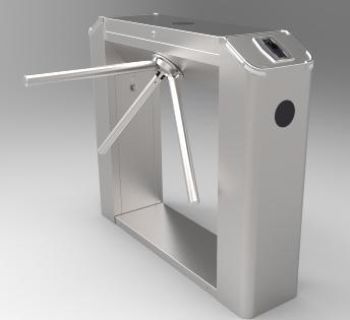 Cổng xoay Tripod Turnstile ZKSoftware TS2022